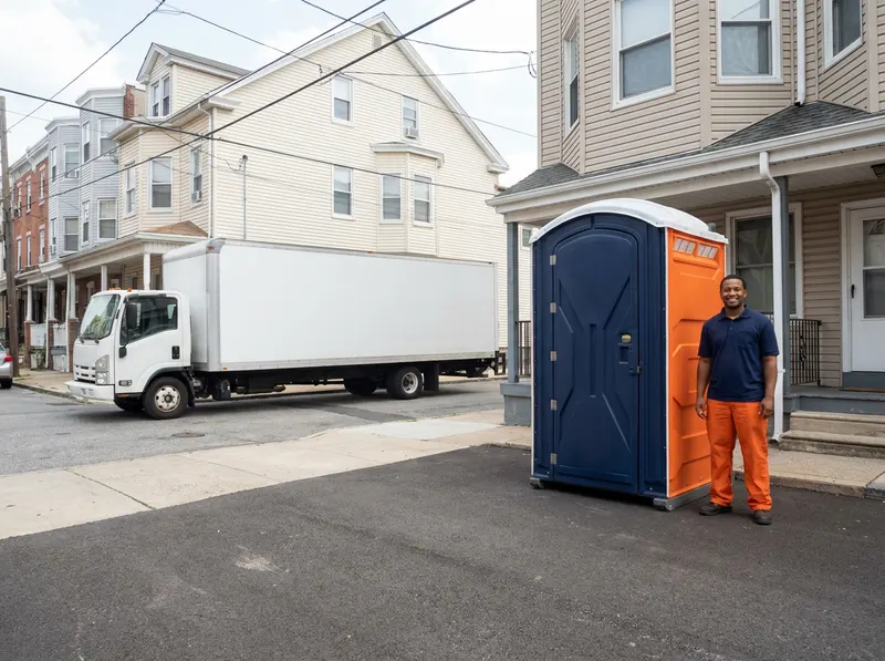 High-Traffic Multi-Unit Rental in Philadelphia, PA